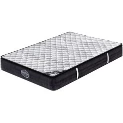 Double Size Eco Pillow Top Pocket Spring Mattress