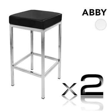 Set Of 2 Best Selling Bar Stools In 10 Designs - Image 6