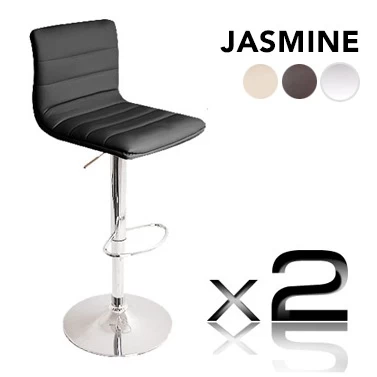 Set Of 2 Best Selling Bar Stools In 10 Designs - Image 10
