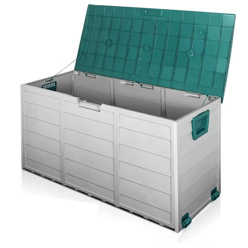 290L Weatherproof Outdoor Storage Box - Image 3