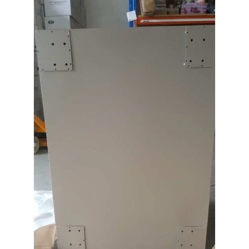 TCS A1 Horizontal 5 Drawer Cabinet With Wheels - Image 6