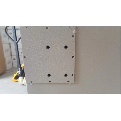 TCS A1 Horizontal 5 Drawer Cabinet With Wheels - Image 7