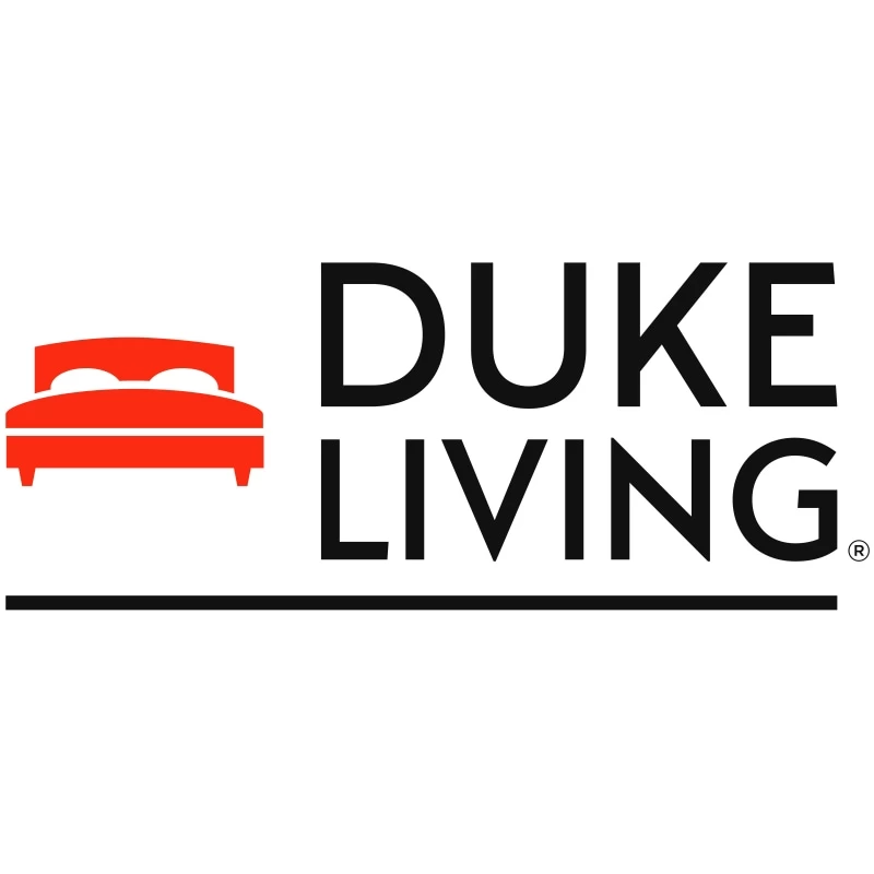 DukeLiving Megan Tufted Upholstered Bed Frame Beige (Double, Queen) - Image 16