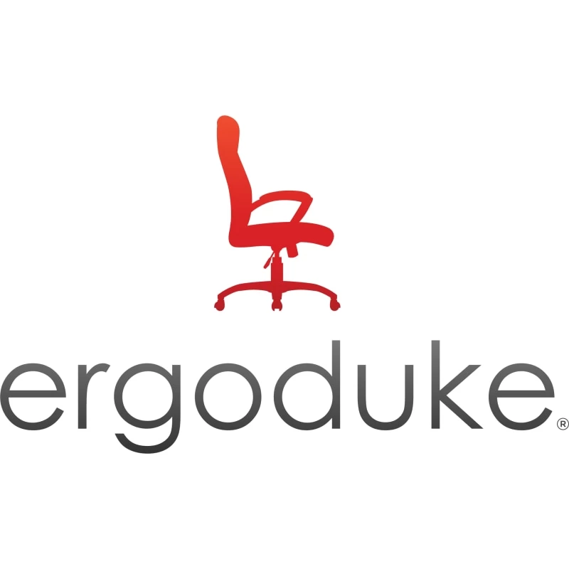 ErgoDuke Eames Replica Low Back Faux Leather Soft Pad Management Office Chair (Tan) - Image 13