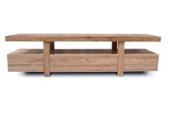 Bondi TV Unit 1800 Tasmanian Oak