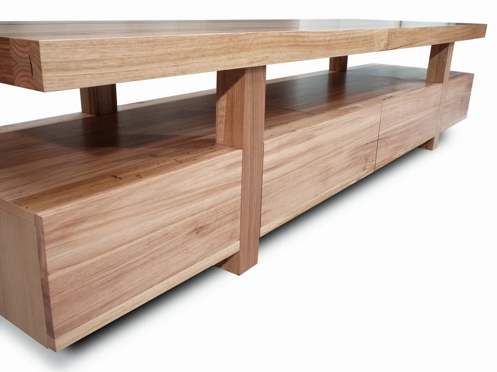 Bondi TV Unit 2200 Tasmanian Oak - Image 2