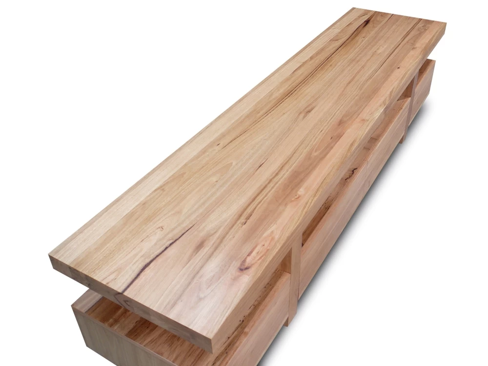 Bondi TV Unit 2200 Tasmanian Oak - Image 3