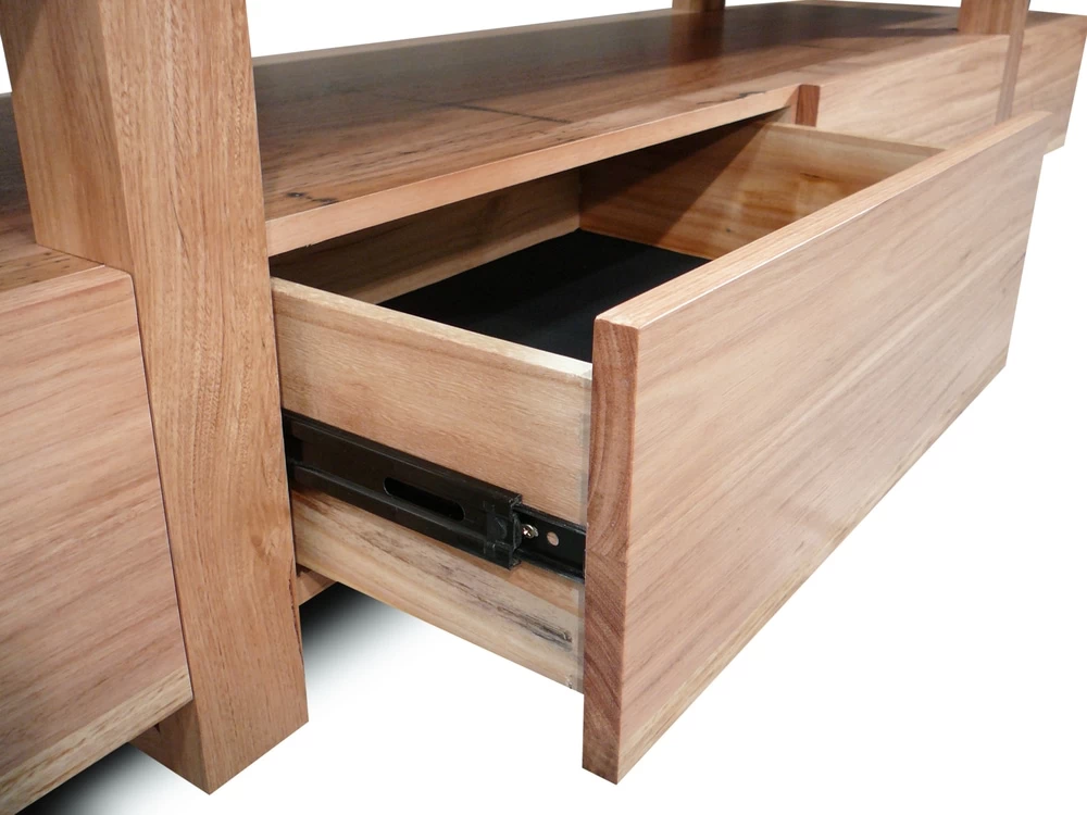 Bondi TV Unit 2200 Tasmanian Oak - Image 4