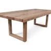 Bondi Tasmanian Oak 2400 Dining Table