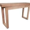 Bondi Hall Table Tasmanian Oak