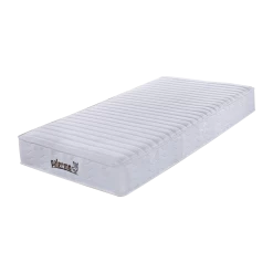 Palermo Contour 20cm Encased Coil King Single Mattress CertiPUR-US Certified Foam