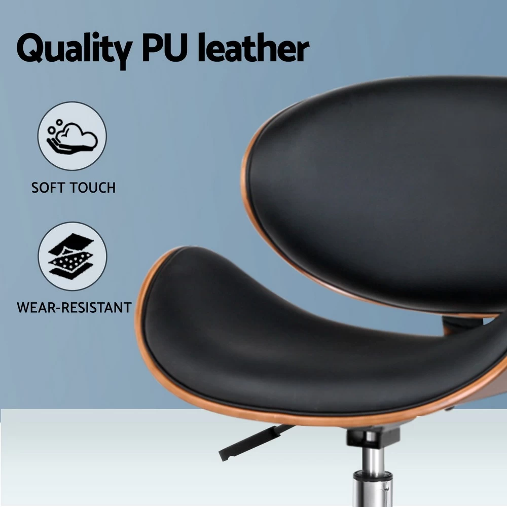 Artiss Office Chair Computer Desk Chairs - Image 6