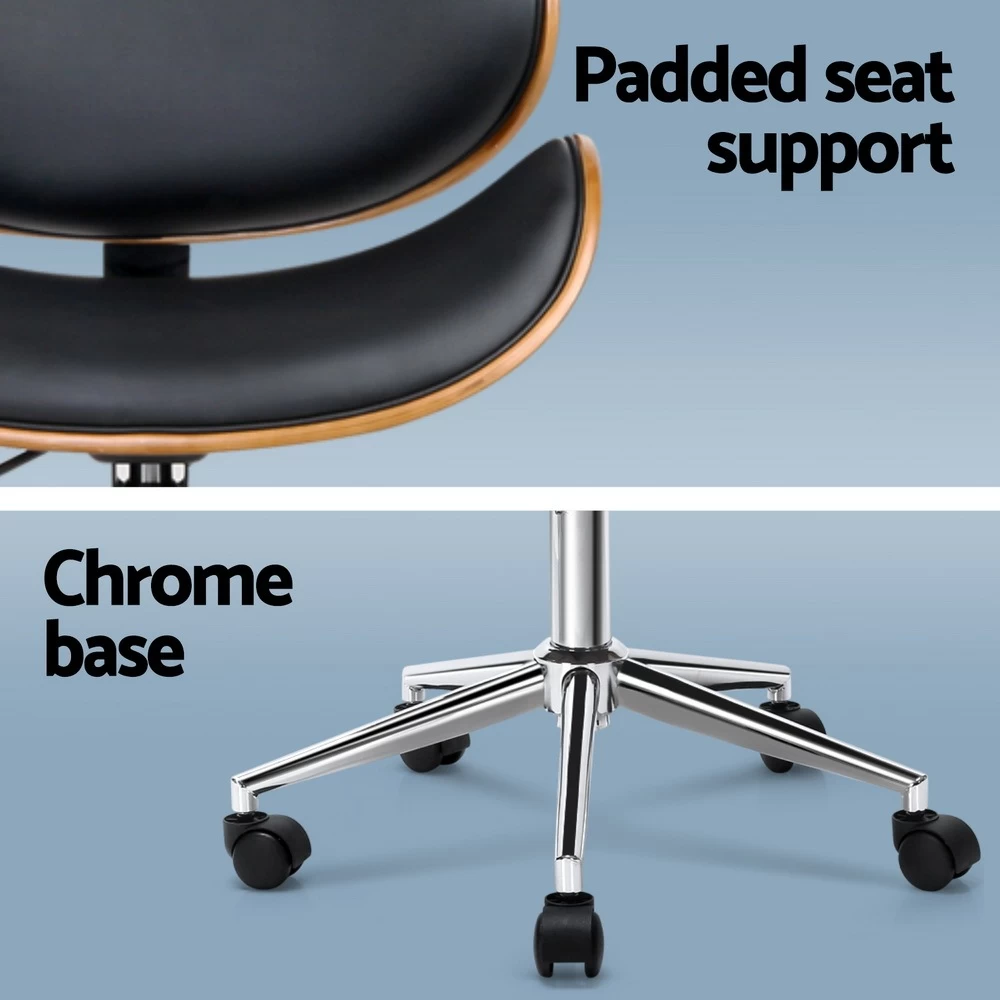 Artiss Office Chair Computer Desk Chairs - Image 7