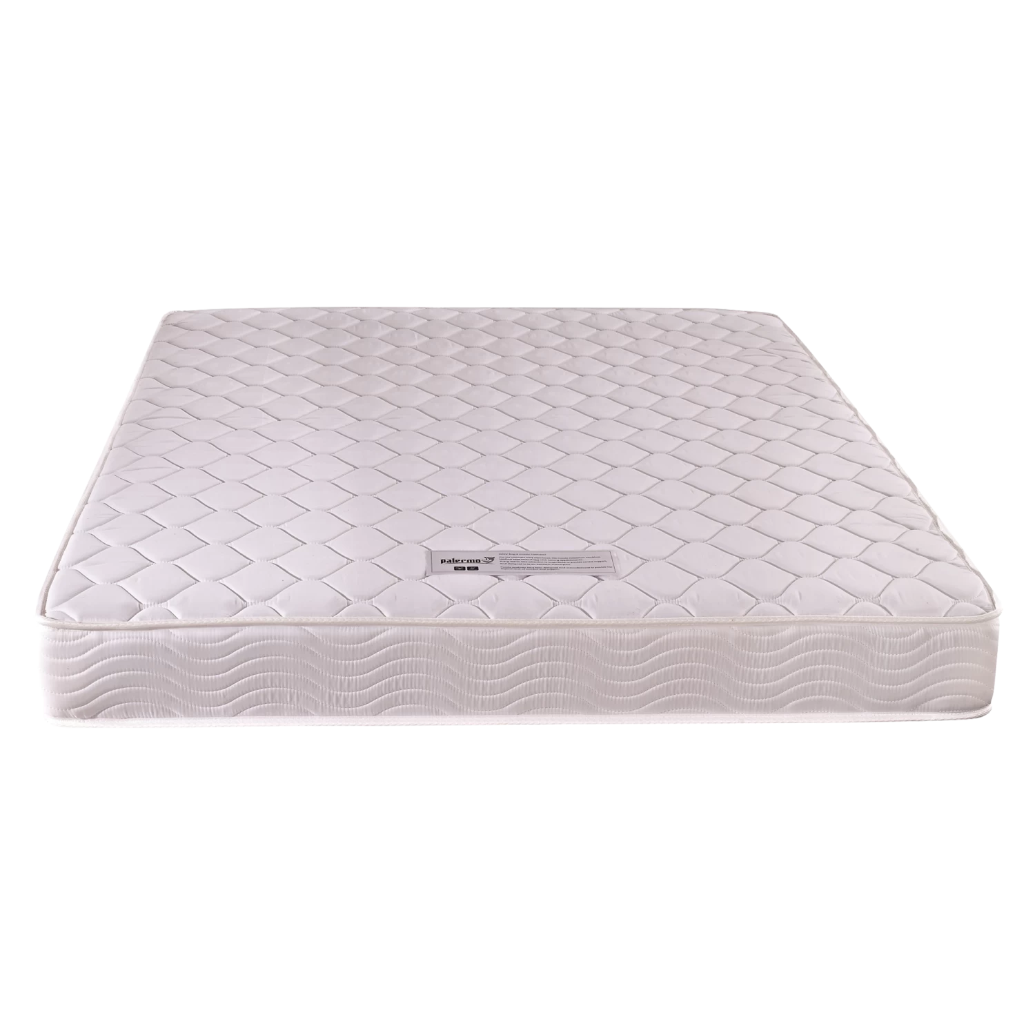 PALERMO Double Bed Mattress