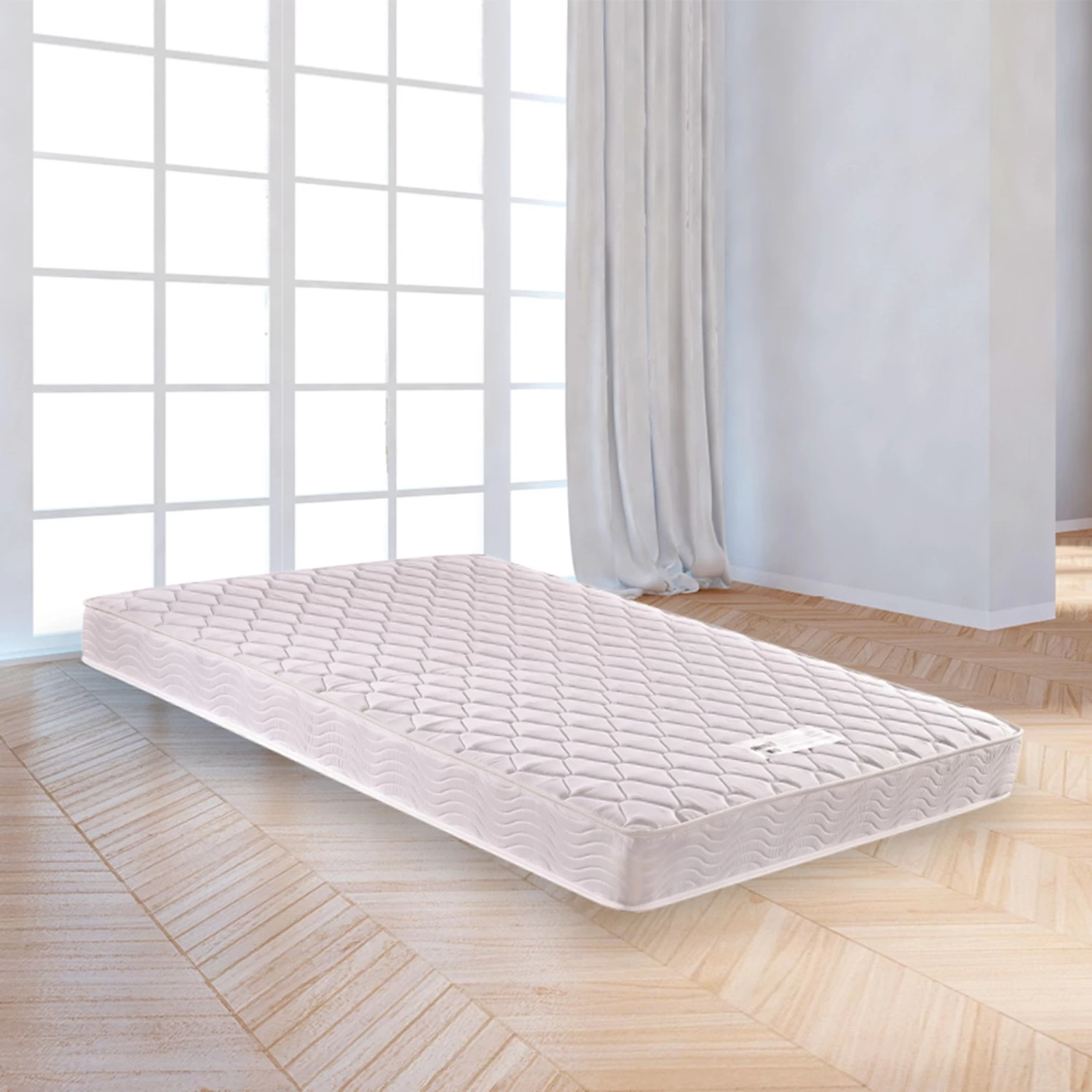 PALERMO Double Bed Mattress - Image 2