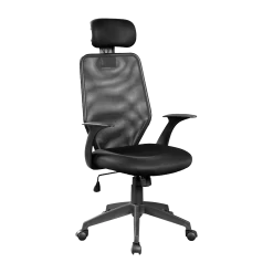 Ergonomic Mesh Office Chair