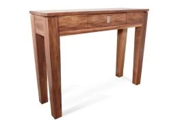 Hamilton Tasmanian Blackwood 1 Drawer Hall Table
