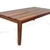 Hamilton Tasmanian Blackwood 2400 Dining Table