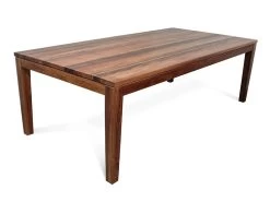 Hamilton Tasmanian Blackwood 2400 Dining Table