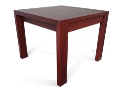 Lumino Jarrah Lamp Table