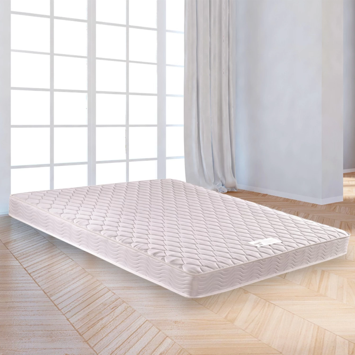 PALERMO King Bed Mattress - Image 2