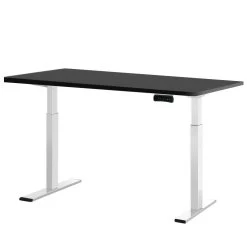Standing Desk Motorised Adjustable Sit Stand Desks