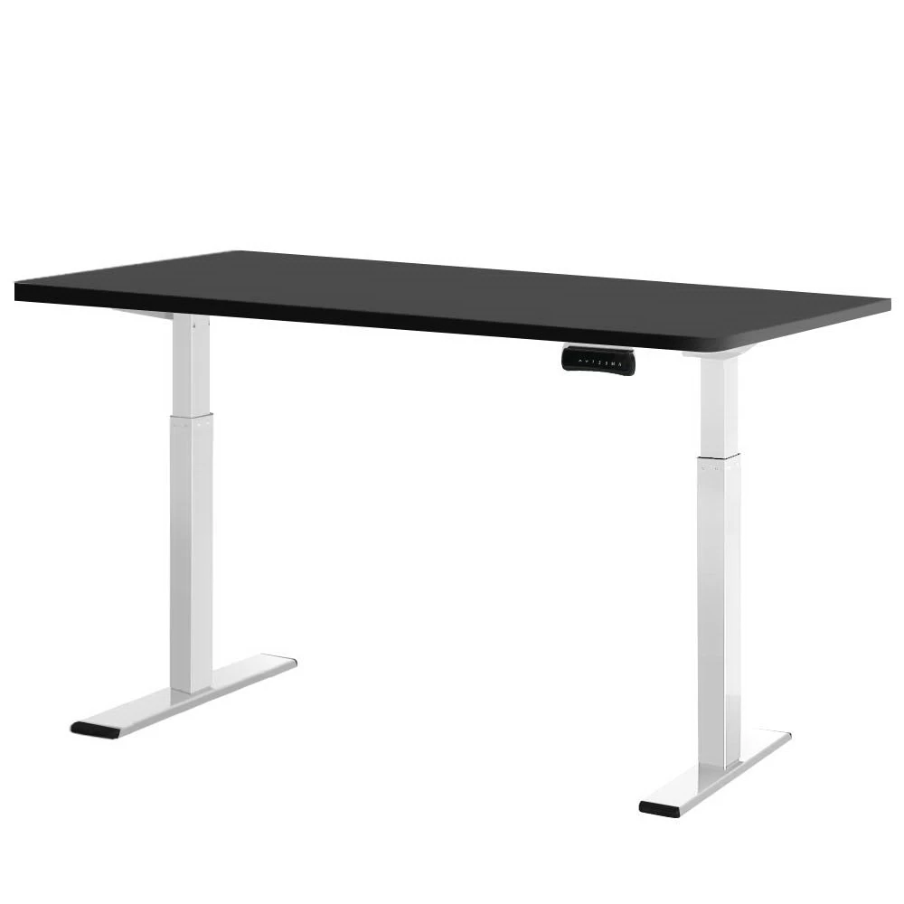 Standing Desk Motorised Adjustable Sit Stand Desks