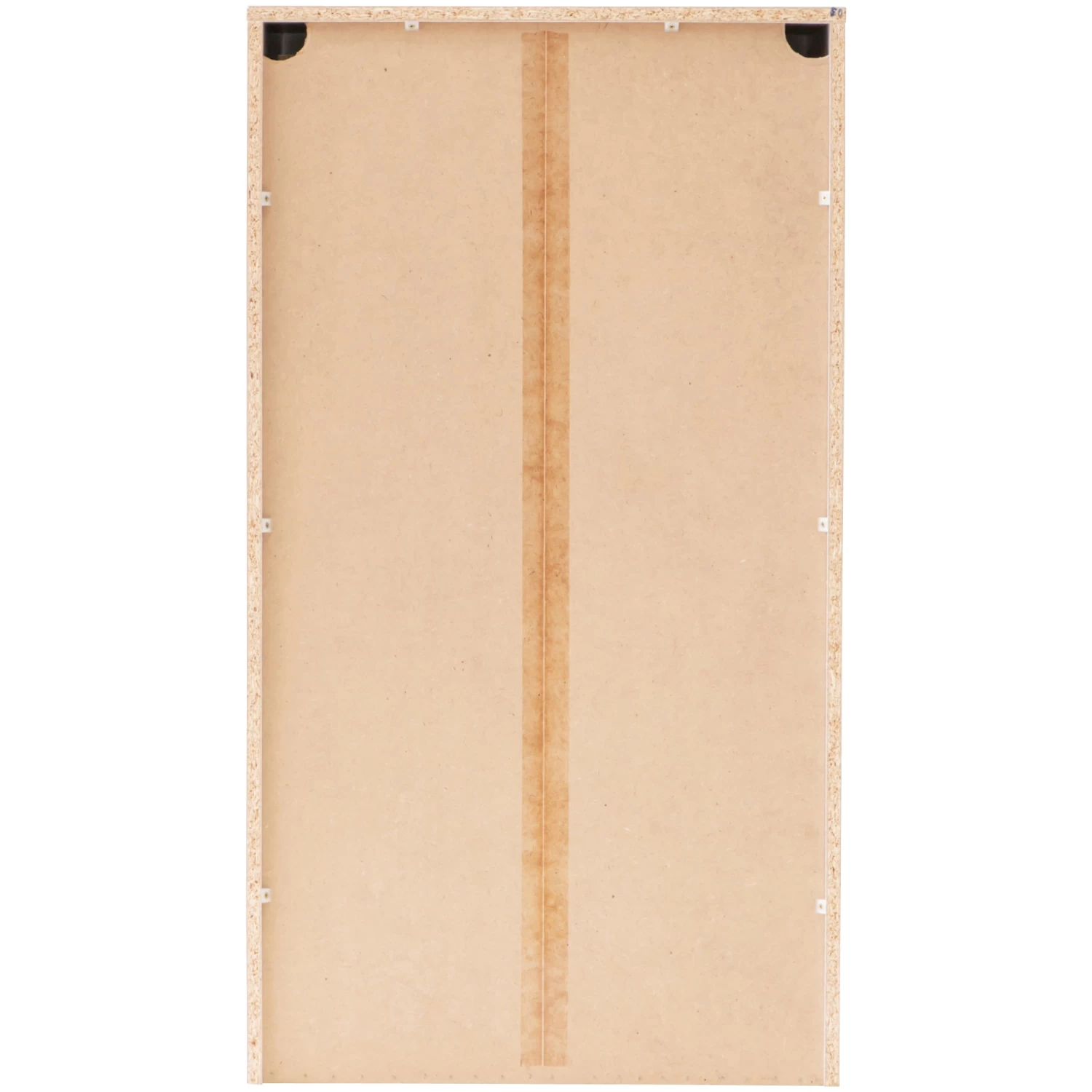 Tribecca Chest Of 5 Drawers Tallboy Cabinet - White - Image 8