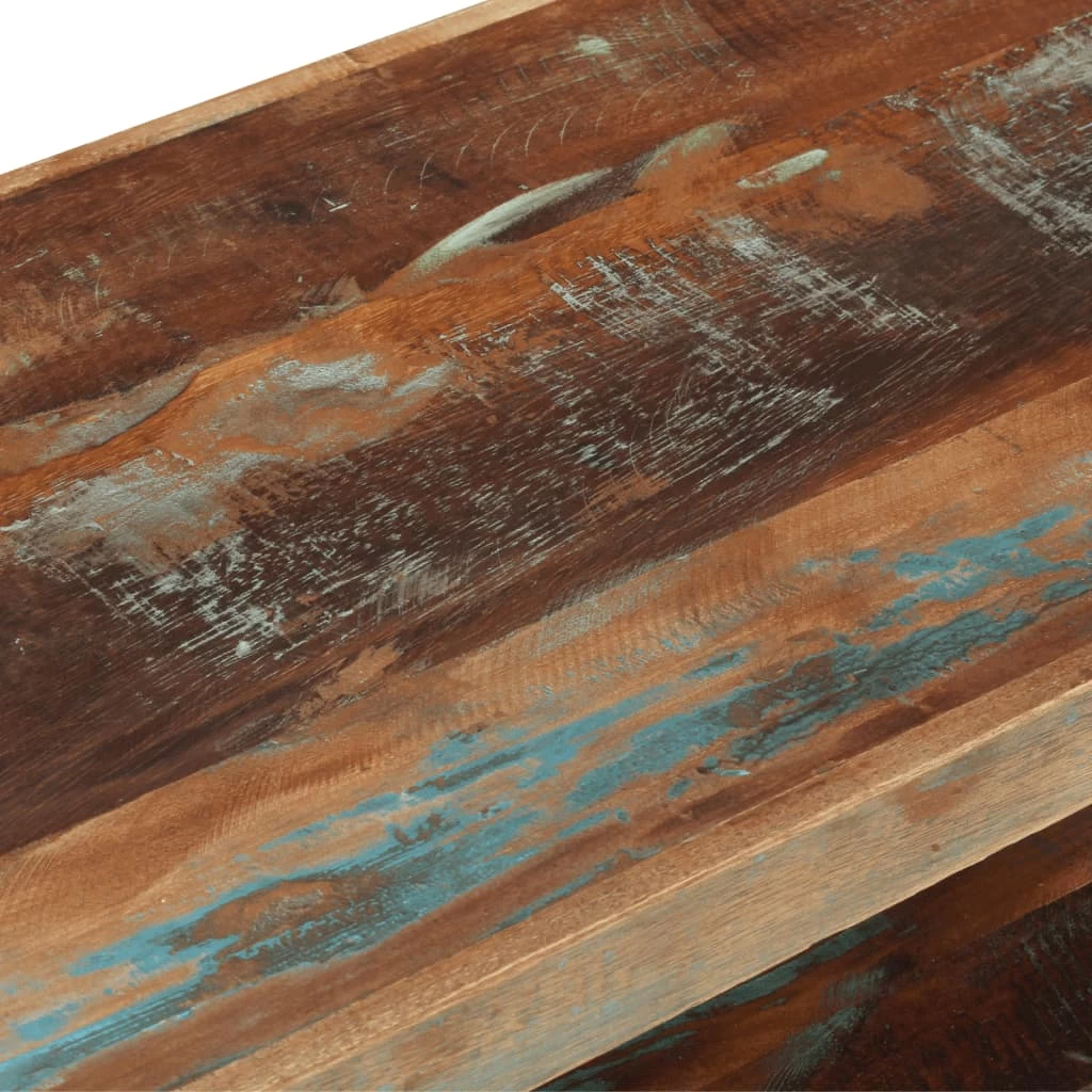 TV Cabinet Solid Reclaimed Wood VidaXL - Image 8