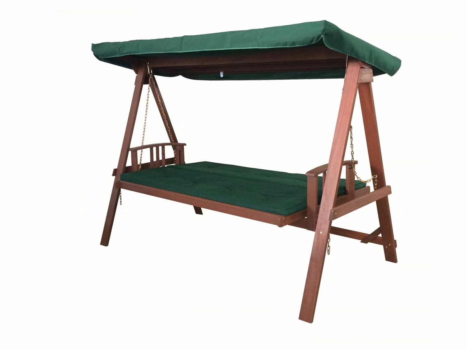 Futon Swing Bed - Image 2